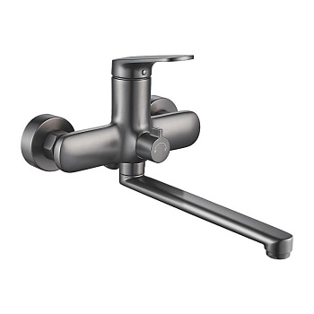 Смеситель для ванны Shevanik S85T S8502T