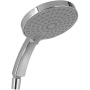 Душевой гарнитур Jacob Delafon Citrus E12979-CP 5 режима, d 14 см., хром Душевой гарнитур Jacob Delafon Citrus E12979-CP 5 режима, d 14 см., хром