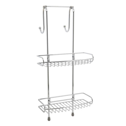 K-141122 Комплект из держателей и 2-х навесных полок