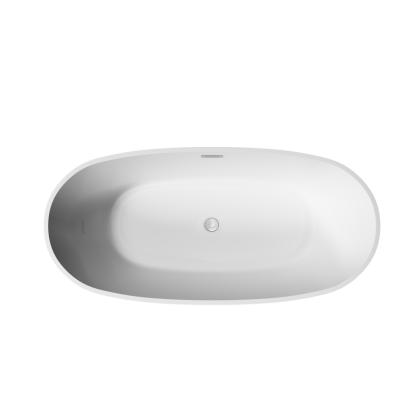 Ванна Flo акриловая отдельностоящая, арт. FB02
