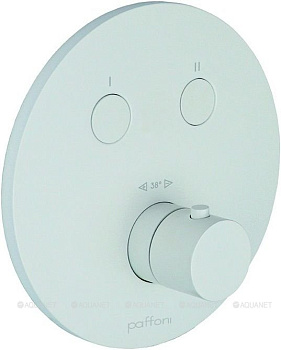 Смеситель для душа Paffoni Compact Box CPT018BO