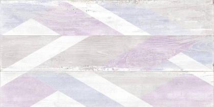 Плитка настенная Chance светлый мозаика 08-01-20-2472 20х40 (15шт/1,2м2), м2