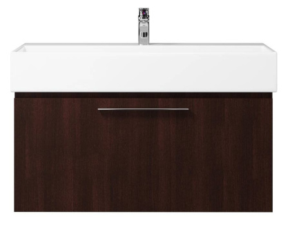Тумба под раковину Creto Milano 100 Sorano
