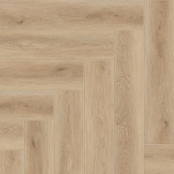 SPC ламинат Alpine Floor LAGOM PARQUETE 1033-4 Raffinert  (3,5мм/34кл/2,25м2) (600мм*125мм), м2