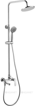 Душевая стойка Aquanet Passion R3 Душевая стойка Aquanet Passion R3
