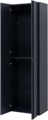 Шкаф-пенал Allen Brau Fantasy 60 1.11008.AM антрацит матовый