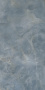 Ониче голубой лаппатированный обрезной 60x119,5x0,9