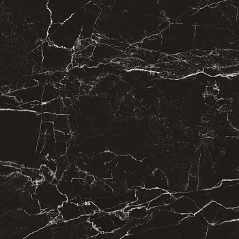 Intense Nero Керамогранит чёрный LP6060G0131R 59,5х59,5 матовый карвинг