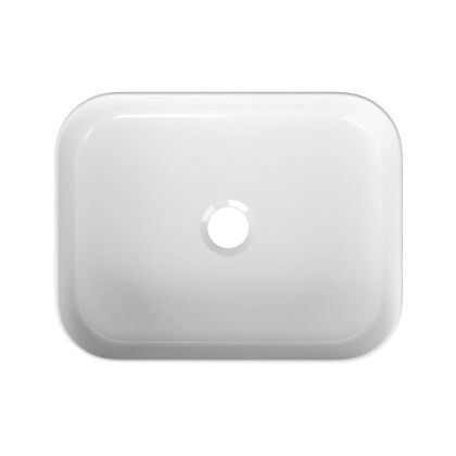 Умывальник Point Меркурий 50 PN43832 прямоугольный, белый Умывальник Point Меркурий 50 PN43832 прямоугольный, белый