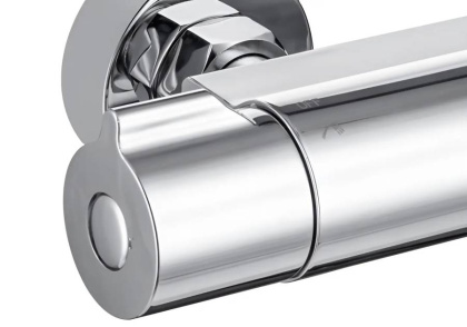 Термостатический смеситель для душа AQUATEK AQ1063CR 