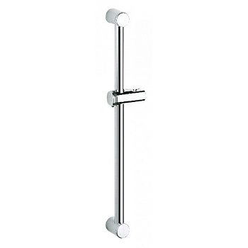 Душевая штанга GROHE Relexa neutral 600 мм, хром (28620000) Душевая штанга GROHE Relexa neutral 600 мм, хром (28620000)