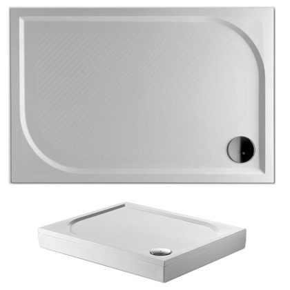 Панель для душевого поддона Riho Kolping P37 R 120x90x10 334R P37005000000000 Панель для душевого поддона Riho Kolping P37 R 120x90x10 334R P37005000000000