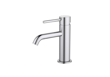 Смеситель для раковины 89, без донного клапана AQUATEK AQ1310CR ЕВРОПА Смеситель для раковины 89, без донного клапана AQUATEK AQ1310CR ЕВРОПА