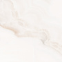 Onyx Imperator White Керамогранит белый 60х60 Полированный