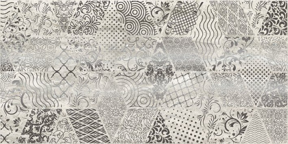 Декор Echo Bomond серый 30*60,шт Декор Echo Bomond серый 30*60,шт