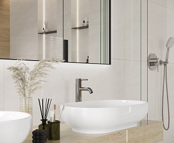 Energy Crema Керамогранит кремовый SG50003222R 60х119,5 полированный Energy Crema Керамогранит кремовый SG50003222R 60х119,5 полированный