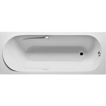 Акриловая ванна RIHO FUTURE XL 190x90 Акриловая ванна RIHO FUTURE XL 190x90