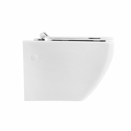 Крышка-сиденье BelBagno CARINA BB1077SC Крышка-сиденье BelBagno CARINA BB1077SC