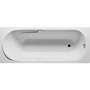 Акриловая ванна RIHO FUTURE XL 190x90 Акриловая ванна RIHO FUTURE XL 190x90