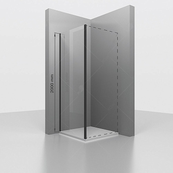 Боковая панель RGW Z-050-3B, RGW 352205308-14