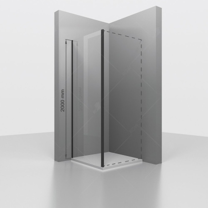 Боковая панель RGW Z-050-3B, RGW 352205308-14 Боковая панель RGW Z-050-3B, RGW 352205308-14