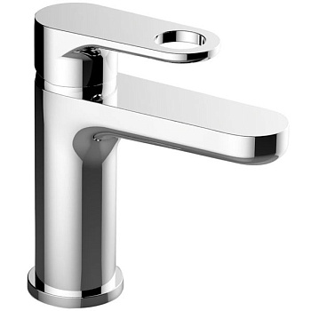 Смеситель Rossinka RS33-11U для раковины