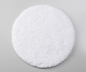 Dill BM-3910 Bright White Коврик для ванной комнаты Dill BM-3910 Bright White Коврик для ванной комнаты