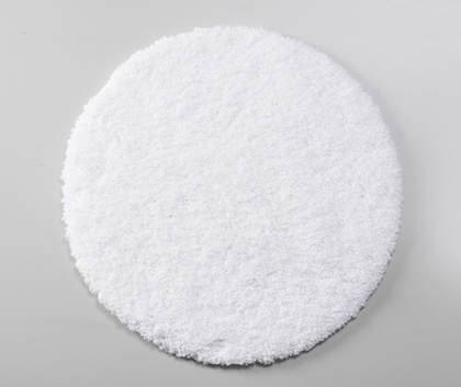 Dill BM-3910 Bright White Коврик для ванной комнаты Dill BM-3910 Bright White Коврик для ванной комнаты