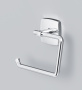 A9034100 Gem, Держатель для туалетной бумаги A9034100 Gem, Держатель для туалетной бумаги