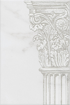 Декор AD\A548\8327 Брера 20*30*6.9 (уп\20шт), шт Декор AD\A548\8327 Брера 20*30*6.9 (уп\20шт), шт