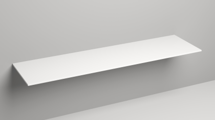 Столешница Salini COSTA 200221MRF, белый