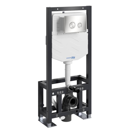 Dill 61TLT.010.ME.BN01 Система инсталляции для унитазов