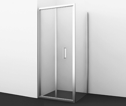 Weser 78F03 Душевой уголок Wasserkraft