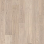 Ламинат Quick-Step Eligna UМ1304 Доска дубовая светло-серая лак. (8мм/32кл/1,722 м2) 1380*156, м2