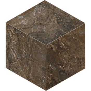 Мозаика BR04 Cube 29x25 непол. Мозаика BR04 Cube 29x25 непол.