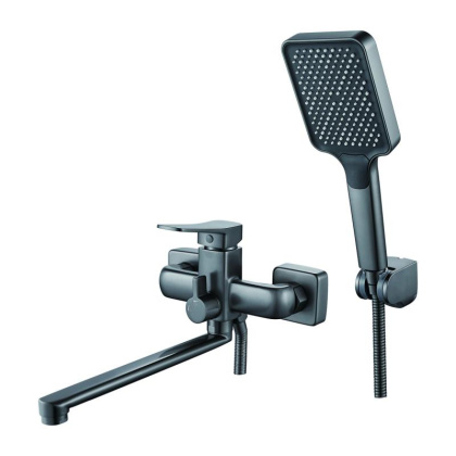 Смеситель для ванны Shevanik S99T S9902T