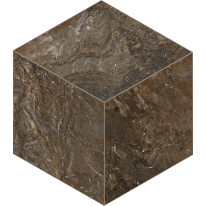 Мозаика BR04 Cube 29x25 непол. Мозаика BR04 Cube 29x25 непол.