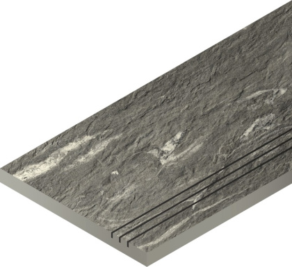 Гриджио Борт.30X60 Грип Пр