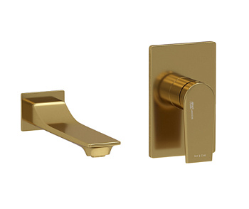 A55543 Встраиваемый комплект для раковины Wasserkraft