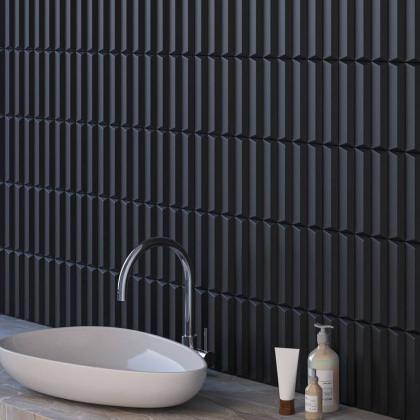 Плитка Cups Night 5х20