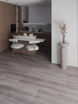 Ламинат Egger 10/33 Classic WV4 EPL221 Дуб Кавмуния Серый