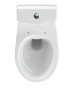Унитаз-компакт NATURE Clean On 011 3/5 DPL EO
