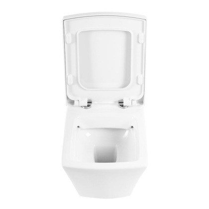 Крышка-сиденье BelBagno REGINA BB104SC Крышка-сиденье BelBagno REGINA BB104SC