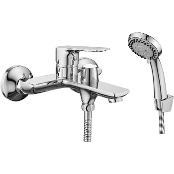 Смеситель Rossinka RS27-30 для ванны