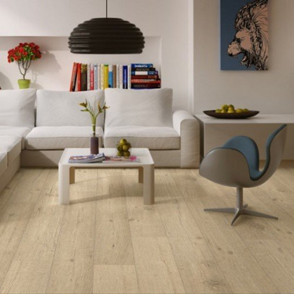 Ламинат Quick-step Impressive Ultra IMU1853 Дуб песочный (12мм/33кл/1,311м2), м2 Ламинат Quick-step Impressive Ultra IMU1853 Дуб песочный (12мм/33кл/1,311м2), м2