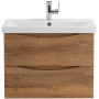 Тумба под раковину BelBagno Marino-Cer 60 см MARINO-CER-600-2C-SO-RR-P rovere rustico Тумба под раковину BelBagno Marino-Cer 60 см MARINO-CER-600-2C-SO-RR-P rovere rustico