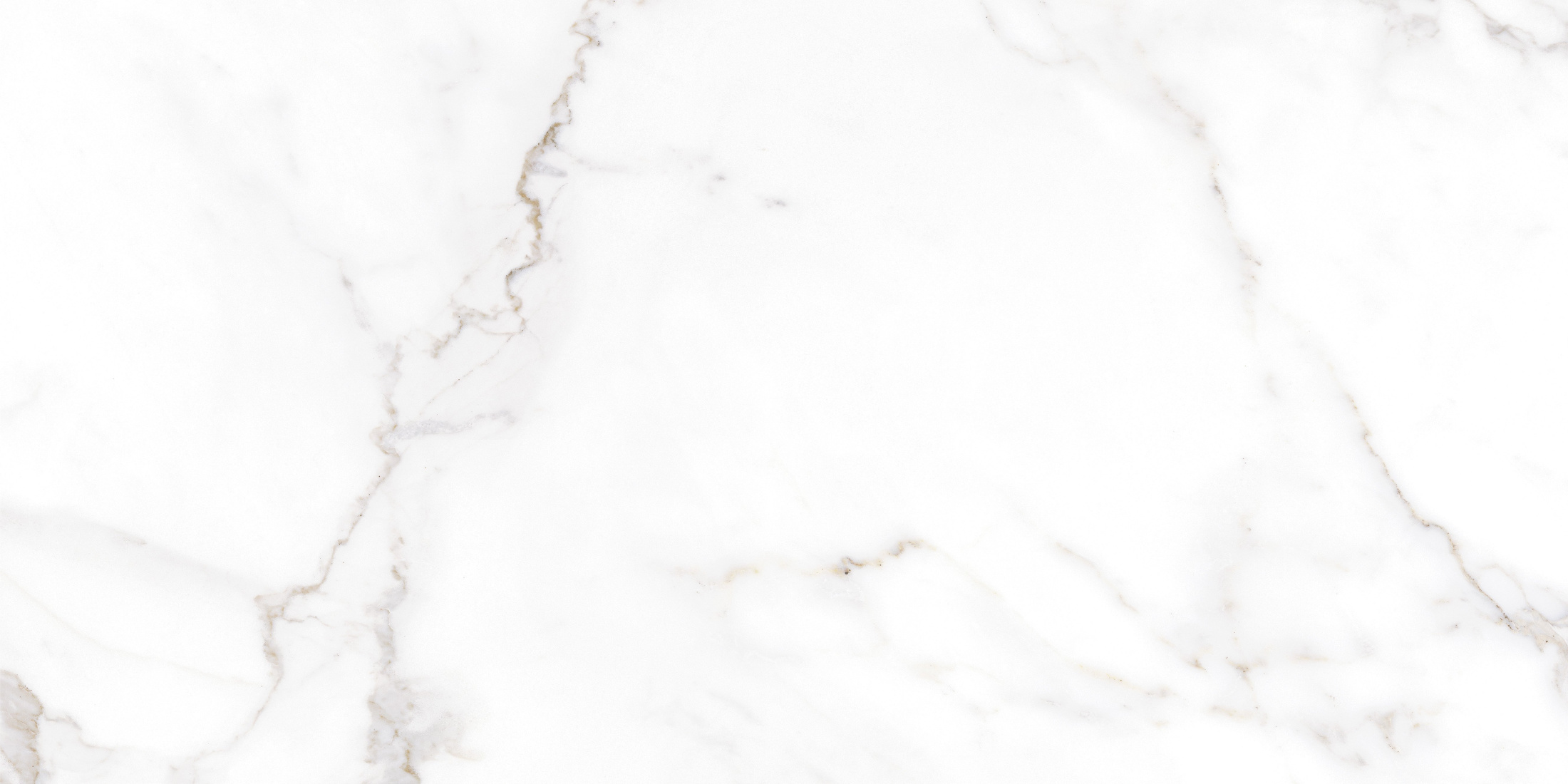 Керамогранит Meissen Keramik Wonder белый ректификат 44,8x89,8 A16880