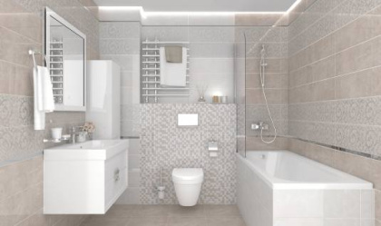 Керамогранит SG162900N Elektra бежевый 40,2х40,2 (10шт_1,62м2), м2