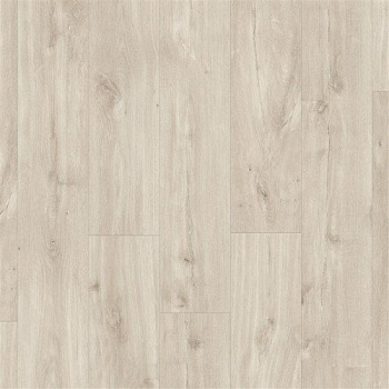 Виниловый ламинат Quick-Step Дуб каньон бежевый BACL40038 (9шт/2,105м2) 1251*187*4,5, м2