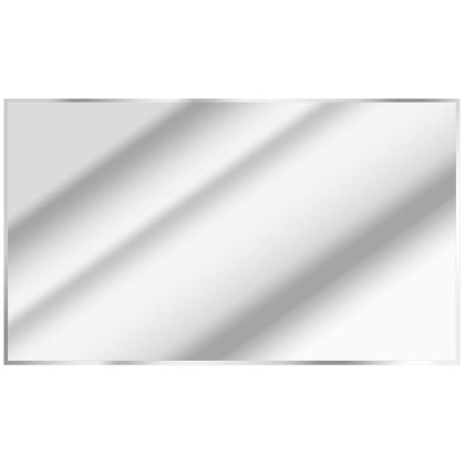Зеркало навесное (ШхГхВ) 1200х20х700 Зеркало навесное (ШхГхВ) 1200х20х700